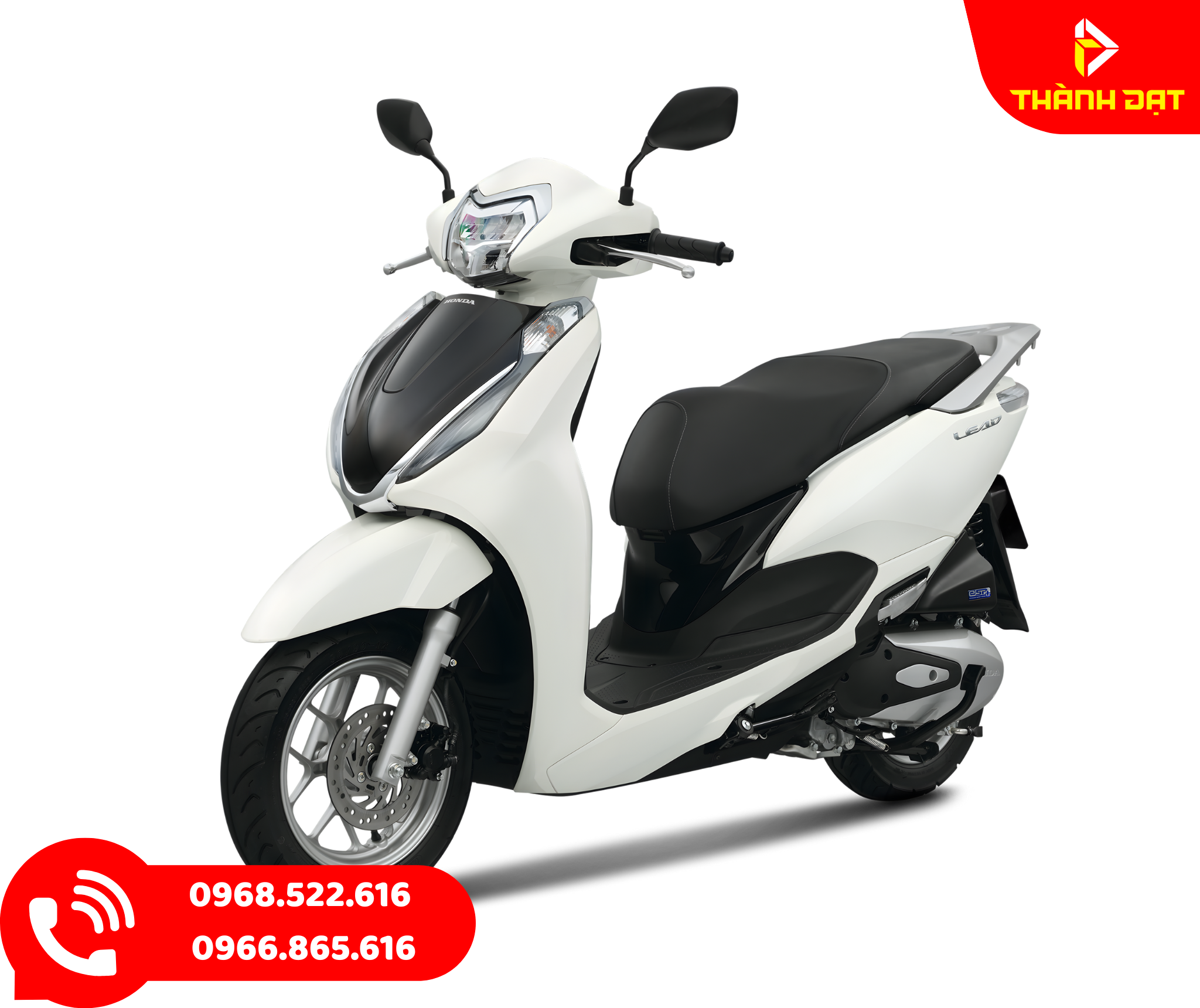 Ảnh xe Callisto 110